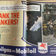 Illustration for article titled War ads